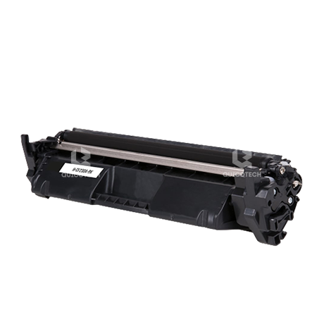 LASER COMPATIBLE HP TONER 30A BLACK