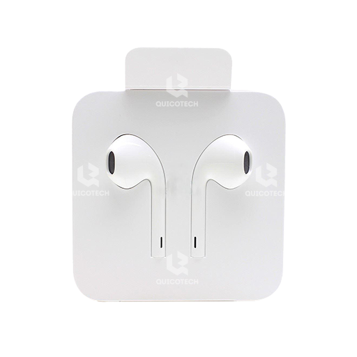 APPLE EARPHONES (ORIGINAL)