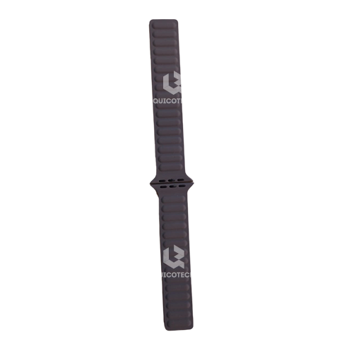 Metal Watch Band, Grey