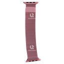 Metallic Watch Band, Pink