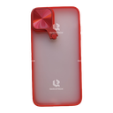 Cover Iphone 12 Pro Max, Red