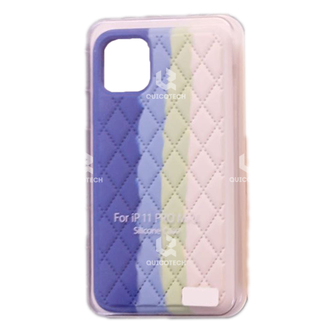 Cover For Iphone 11 Pro Max, Colored