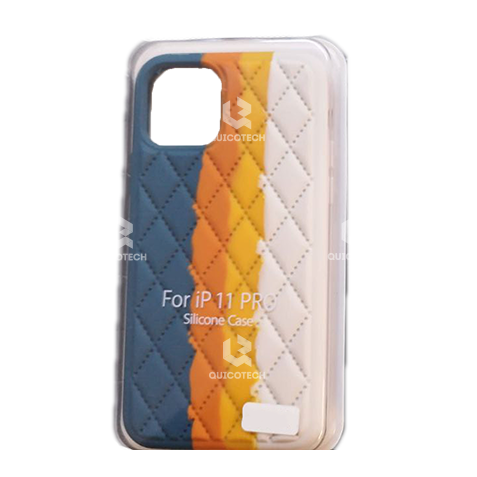 Cover For Iphone 11 Pro, Colored