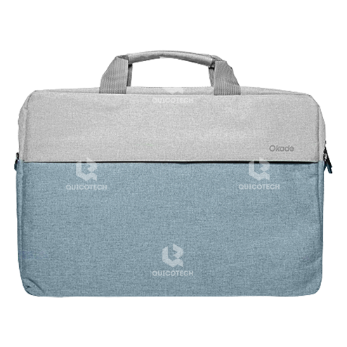 Okade Bag For Laptop, 15.6", Blue