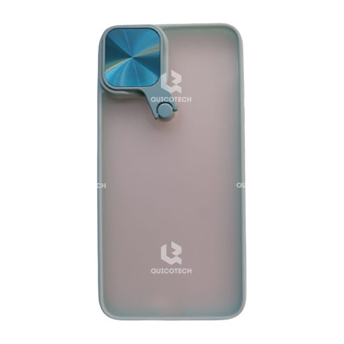 Cover Iphone 12 Pro, Blue