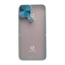 Cover Iphone 12 Pro, Blue