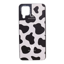 Cover Casetify For Samsung A12, (Cow Design)