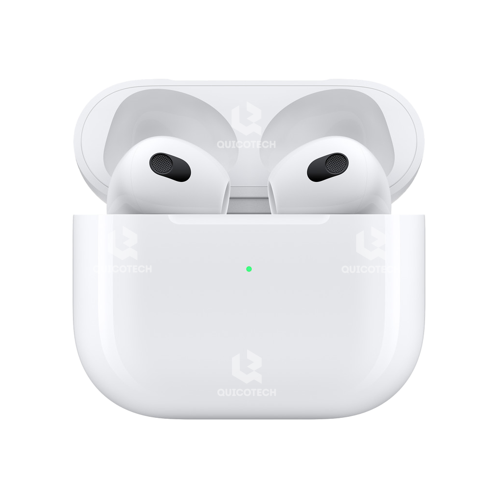 AIRPODS GENERATION 3 (COPY A)