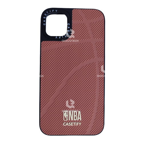 Cover Casetify For iPhone 11, (NBA Design)