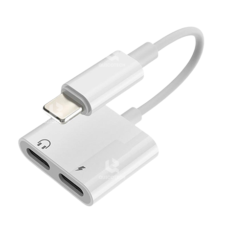 JOYROOM Type C Converter 2in1 S-Y104