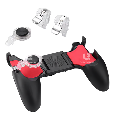 Gamepad 5in1 Controller for PUBG