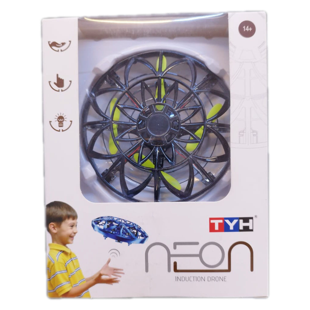Neon Induction Drone TY902