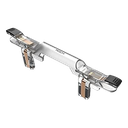 Hock Shooting Game Controller