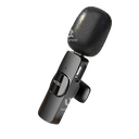 Moxom Wireless Type C Voice Clip Microphone MX-AX38
