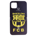 Cover Casetify For iPhone 13, (FCB Design)