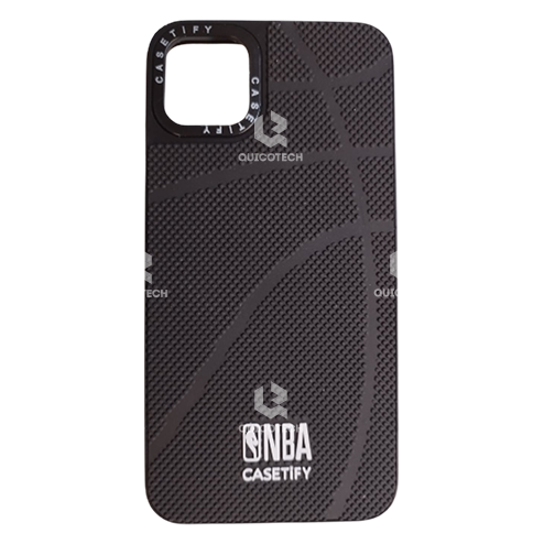 Cover Casetify For iPhone 13, (NBA Design)
