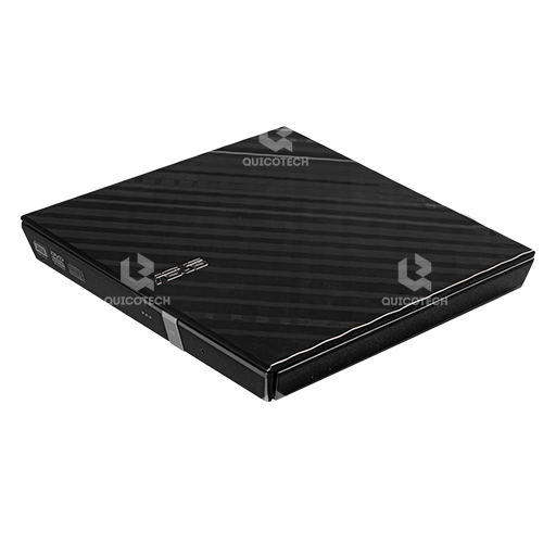 ASUS DVD-WRITER USB EXTERNAL