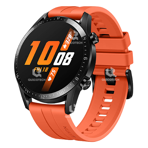 Huawei Watch GT 2 46mm, Orange