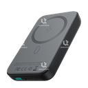 JOYROOM Magsafe Power Bank JR-W020, Black