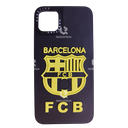 Cover Casetify For iPhone 14, (FCB Design)