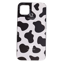 Cover Casetify For iPhone 14 Plus, (Cow Design)