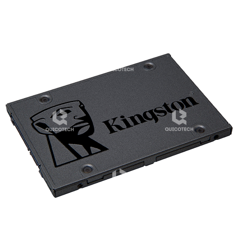 KINGSTON SSD DRIVE 256GB