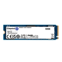 KINGSTON NVME DRIVE 500GB