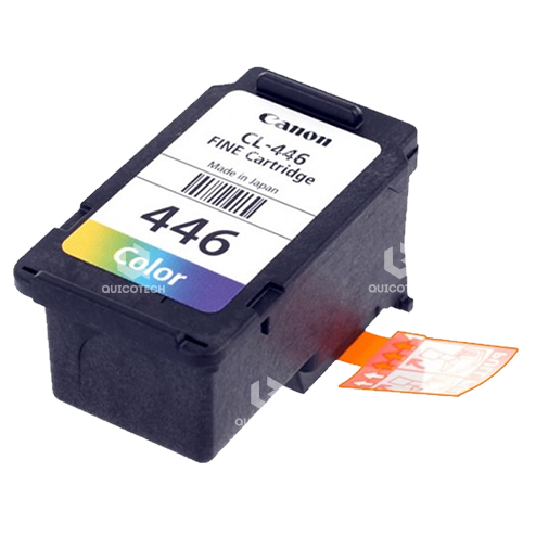 CANON INK CL-446 COLOR ORIGINAL