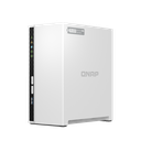 QNAP NAS Storage TS-233 2 BAY