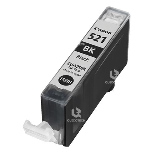 CANON Ink 521, Black