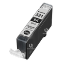 CANON Ink 521, Black