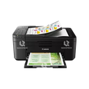 CANON PRINTER INKJET PIXMA TR4640 4 IN 1 COLOR