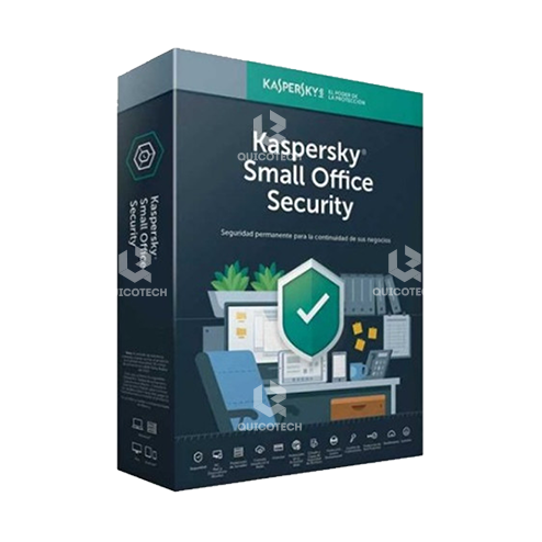KASPERSKY SOS KEY 1+10 USERS