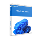 Microsoft Windows 11 Pro 64 BIT
