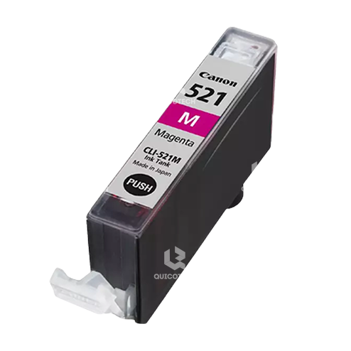 CANON Ink 521, MAGENTA