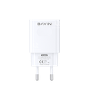 BAVIN Charger PC255Y, 2.4A, IOS