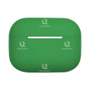 AirPod Pro 2 Silicone Cover, Green