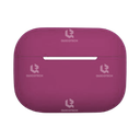 AirPod Pro 2 Silicone Cover, Purple