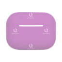 AirPod Pro 2 Silicone Cover, Light Purple