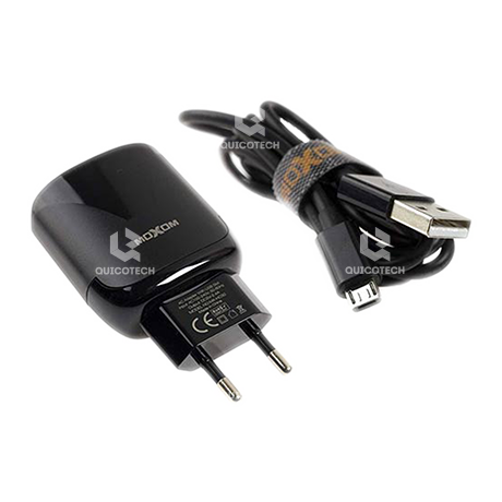 MOXOM IOS Charger MX-HC30