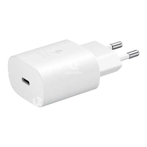 SAMSUNG 25WPD ADAPTER (TRAVEL ADAPTER)