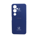 Silicon Cover For Tecno, Pova 4 Pro, Blue