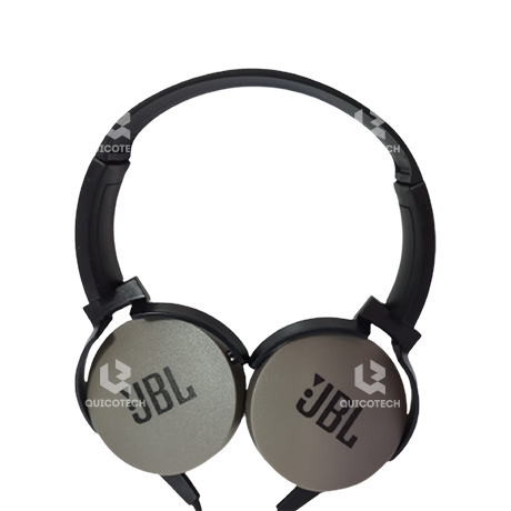 JBL Headphone XB550, Green