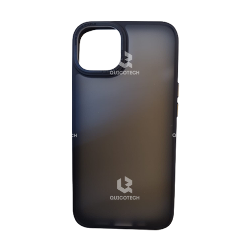 Back Cover Coblue CB-k52 For iPhone 14, 6.1", Black