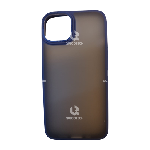 Back Cover Coblue CB-k52 For iPhone 14, 6.1", Blue