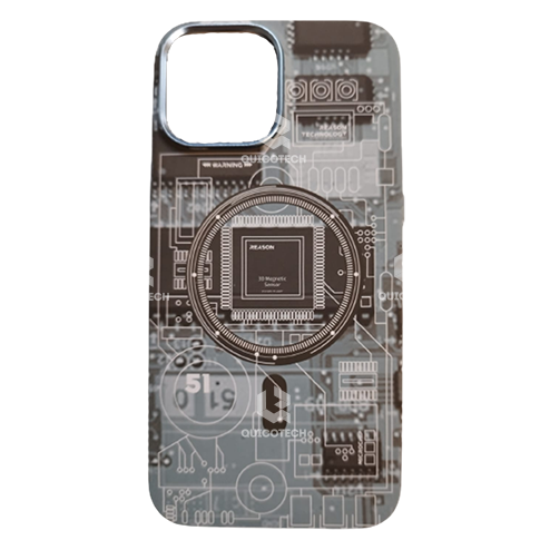 Mostreet Cover For iPhone 13 Pro, Light Blue