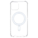 Cover Magnetic, Transparent, For iPhone 14 Pro