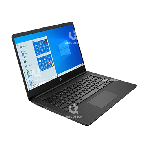 HP Laptop 14S-FQ1020NE, RYZEN 3, 14"