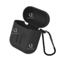 AirPods Cover For Generation 1 & 2, Black