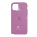 Silicone Case For iPhone 11 Pro, Purple